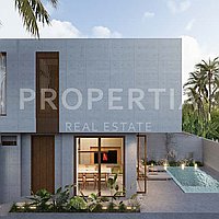 Walking Distance To Nyang Nyang Beach. Villas in Bali for Sale: Вилла в Балиан за 210 тыс. USD. Leasehold. Предварительный просмотр фото #7