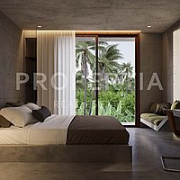 Walking Distance To Nyang Nyang Beach. Villas in Bali for Sale: Вилла в Балиан за 210 тыс. USD. Leasehold. Предварительный просмотр фото #1