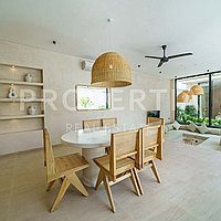 Amazing Modern Living Near Canggu. Villas in Bali for Sale: Вилла в Балиан за 245 тыс. USD. Leasehold. Предварительный просмотр фото #3
