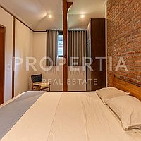 Tropical Retreat With Balinese Charm. Villas in Bali for Sale: Вилла в Балиан за 18,8 млн. RUB. Leasehold. Предварительный просмотр фото #4