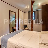 Tropical Retreat With Balinese Charm. Villas in Bali for Sale: Vila di dalam Bali untuk 4,1 Miliar IDR. Leasehold. Pratinjau foto #7