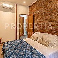 Tropical Retreat With Balinese Charm. Villas in Bali for Sale: Vila di dalam Bali untuk 4,1 Miliar IDR. Leasehold. Pratinjau foto #9