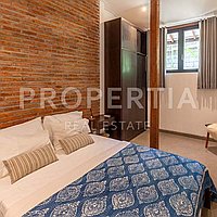 Tropical Retreat With Balinese Charm. Villas in Bali for Sale: Vila di dalam Bali untuk 4,1 Miliar IDR. Leasehold. Pratinjau foto #10