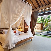 2 Oceanside Villas with great investment return in North Bali. Villas in Bali for Sale: Вилла в North Bali, Балиан за 26,0 млн. RUB. Freehold. Предварительный просмотр фото #4