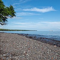 2 Oceanside Villas with great investment return in North Bali. Villas in Bali for Sale: Вилла в North Bali, Балиан за 26,0 млн. RUB. Freehold. Предварительный просмотр фото #6