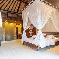 2 Oceanside Villas with great investment return in North Bali. Villas in Bali for Sale: Вилла в North Bali, Балиан за 26,0 млн. RUB. Freehold. Предварительный просмотр фото #8