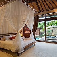 2 Oceanside Villas with great investment return in North Bali. Villas in Bali for Sale: Вилла в North Bali, Балиан за 26,0 млн. RUB. Freehold. Предварительный просмотр фото #3