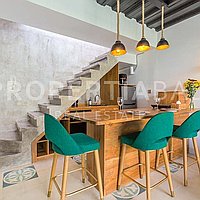 Outstanding Investment In Padonan. Villas in Bali for Sale: Вилла в Padonan, Балиан за 118 тыс. USD. Leasehold. Предварительный просмотр фото #1