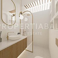 Timeless Elegance Mediterranean Villas In Bingin. Villas in Bali for Sale: Вилла в Бингин, Балиан за 285 тыс. USD. Leasehold. Предварительный просмотр фото #1