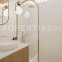 Timeless Elegance Mediterranean Villas In Bingin. Villas in Bali for Sale: Вилла в Бингин, Балиан за 285 тыс. USD. Leasehold. Предварительный просмотр фото #3