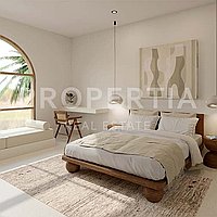 Beautiful Tropical Villas Perfect For Investment In Bingin. Villas in Bali for Sale: Вилла в Бингин, Балиан за 273 тыс. USD. Leasehold. Предварительный просмотр фото #4