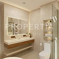 Beautiful Tropical Villas Perfect For Investment In Bingin. Villas in Bali for Sale: Вилла в Бингин, Балиан за 273 тыс. USD. Leasehold. Предварительный просмотр фото #5