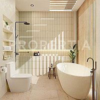 Beautiful Tropical Villas Perfect For Investment In Bingin. Villas in Bali for Sale: Вилла в Бингин, Балиан за 273 тыс. USD. Leasehold. Предварительный просмотр фото #3