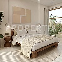 Beautiful Tropical Villas Perfect For Investment In Bingin. Villas in Bali for Sale: Вилла в Бингин, Балиан за 273 тыс. USD. Leasehold. Предварительный просмотр фото #2