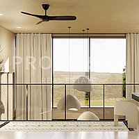 Elegant Contemporary Villas In The Prime Area Of Bingin. Villas in Bali for Sale: Вилла в Бингин, Балиан за 16,5 млн. RUB. Leasehold. Предварительный просмотр фото #9