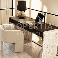 Elegant Contemporary Villas In The Prime Area Of Bingin. Villas in Bali for Sale: Вилла в Бингин, Балиан за 16,5 млн. RUB. Leasehold. Предварительный просмотр фото #10