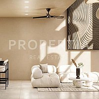 Elegant Contemporary Villas In The Prime Area Of Bingin. Villas in Bali for Sale: Вилла в Бингин, Балиан за 210 тыс. USD. Leasehold. Предварительный просмотр фото #1