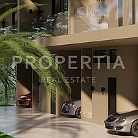 Elegant Contemporary Villas In The Prime Area Of Bingin. Villas in Bali for Sale: Вилла в Бингин, Балиан за 16,5 млн. RUB. Leasehold. Предварительный просмотр фото #14