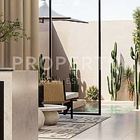 Elegant Contemporary Villas In The Prime Area Of Bingin. Villas in Bali for Sale: Вилла в Бингин, Балиан за 210 тыс. USD. Leasehold. Предварительный просмотр фото #3