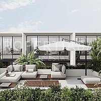 Enchanting Ocean View Villas In The Prime Of Uluwatu. Villas in Bali for Sale: Вилла в Улувату, Балиан за 338 тыс. USD. Leasehold. Предварительный просмотр фото #3