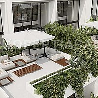 Enchanting Ocean View Villas In The Prime Of Uluwatu. Villas in Bali for Sale: Вилла в Улувату, Балиан за 338 тыс. USD. Leasehold. Предварительный просмотр фото #4