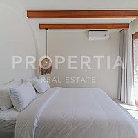 Stunning Modern Villa In Umalas. Villas in Bali for Sale: Вилла в Умалас, Балиан за 225 тыс. USD. Leasehold. Предварительный просмотр фото #5