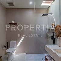 Stunning Modern Villa In Umalas. Villas in Bali for Sale: Вилла в Умалас, Балиан за 225 тыс. USD. Leasehold. Предварительный просмотр фото #3