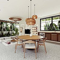 Timeless Elegance Villas In Bingin. Villas in Bali for Sale: Вилла в Бингин, Балиан за 245 тыс. USD. Leasehold. Предварительный просмотр фото #1