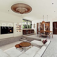 Timeless Elegance Villas In Bingin. Villas in Bali for Sale: Вилла в Бингин, Балиан за 19,3 млн. RUB. Leasehold. Предварительный просмотр фото #1