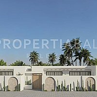 Stunning Modern Serenity Villas In Nyang Nyang. Villas in Bali for Sale: Vila di dalam Nyang Nyang, Bali untuk 3,3 Miliar IDR. Leasehold. Pratinjau foto #10