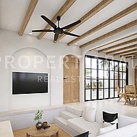 Stunning Modern Serenity Villas In Nyang Nyang. Villas in Bali for Sale: Вилла в Nyang Nyang, Балиан за 194 тыс. USD. Leasehold. Предварительный просмотр фото #1