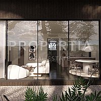 Beautiful Family Home Villa In Buwit. Villas in Bali for Sale: Вилла в Балиан за 240 тыс. USD. Leasehold. Предварительный просмотр фото #13