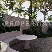 Beautiful Family Home Villa In Buwit. Villas in Bali for Sale: Вилла в Балиан за 240 тыс. USD. Leasehold. Предварительный просмотр фото #15