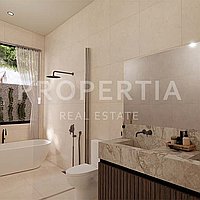 Beautiful Family Home Villa In Buwit. Villas in Bali for Sale: Вилла в Балиан за 240 тыс. USD. Leasehold. Предварительный просмотр фото #6