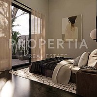 Beautiful Family Home Villa In Buwit. Villas in Bali for Sale: Вилла в Балиан за 18,6 млн. RUB. Leasehold. Предварительный просмотр фото #4