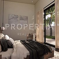 Beautiful Family Home Villa In Buwit. Villas in Bali for Sale: Вилла в Балиан за 240 тыс. USD. Leasehold. Предварительный просмотр фото #9