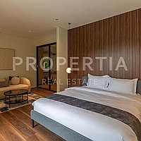 Mediterranean Elegance Near Canggu Beach. Villas in Bali for Sale: Вилла в Балиан за 409 тыс. USD. Freehold. Предварительный просмотр фото #4