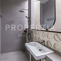 Mediterranean Elegance Near Canggu Beach. Villas in Bali for Sale: Vila di dalam Bali untuk 6,9 Miliar IDR. Freehold. Pratinjau foto #13