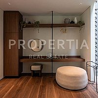 Mediterranean Elegance Near Canggu Beach. Villas in Bali for Sale: Vila di dalam Bali untuk 6,9 Miliar IDR. Freehold. Pratinjau foto #7