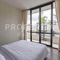 Mediterranean Elegance Near Canggu Beach. Villas in Bali for Sale: Vila di dalam Bali untuk 6,9 Miliar IDR. Freehold. Pratinjau foto #10