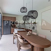 Mediterranean Elegance Near Canggu Beach. Villas in Bali for Sale: Вилла в Балиан за 409 тыс. USD. Freehold. Предварительный просмотр фото #2