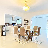 European Style Four Bedroom Villa in Uluwatu’s Secure Area. Villas in Bali for Sale: Вилла в Пекату, Балиан за 581 тыс. USD. Leasehold. Предварительный просмотр фото #5