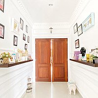 European Style Four Bedroom Villa in Uluwatu’s Secure Area. Villas in Bali for Sale: Вилла в Пекату, Балиан за 581 тыс. USD. Leasehold. Предварительный просмотр фото #2