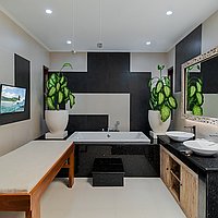 Five-Bedroom Freehold Paradise with Ocean Views of Dreamland Beach, Pecatu. Villas in Bali for Sale: Вилла в Пекату, Балиан за 40,4 млн. RUB. Freehold. Предварительный просмотр фото #13