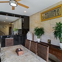 Five-Bedroom Freehold Paradise with Ocean Views of Dreamland Beach, Pecatu. Villas in Bali for Sale: Вилла в Пекату, Балиан за 40,4 млн. RUB. Freehold. Предварительный просмотр фото #6