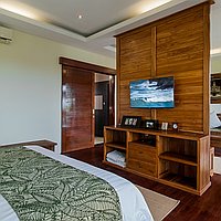 Five-Bedroom Freehold Paradise with Ocean Views of Dreamland Beach, Pecatu. Villas in Bali for Sale: Вилла в Пекату, Балиан за 40,4 млн. RUB. Freehold. Предварительный просмотр фото #12