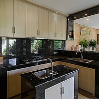 Five-Bedroom Freehold Paradise with Ocean Views of Dreamland Beach, Pecatu. Villas in Bali for Sale: Вилла в Пекату, Балиан за 516 тыс. USD. Freehold. Предварительный просмотр фото #5