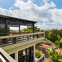 Five-Bedroom Freehold Paradise with Ocean Views of Dreamland Beach, Pecatu. Villas in Bali for Sale: Вилла в Пекату, Балиан за 516 тыс. USD. Freehold. Предварительный просмотр фото #2