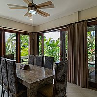 Five-Bedroom Freehold Paradise with Ocean Views of Dreamland Beach, Pecatu. Villas in Bali for Sale: Вилла в Пекату, Балиан за 40,4 млн. RUB. Freehold. Предварительный просмотр фото #18