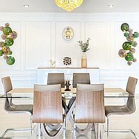 Splendid European Elegance in this Four-Bedroom Villa in Uluwatu. Villas in Bali for Sale: Вилла в Пекату, Балиан за 759 тыс. USD. Freehold. Предварительный просмотр фото #6